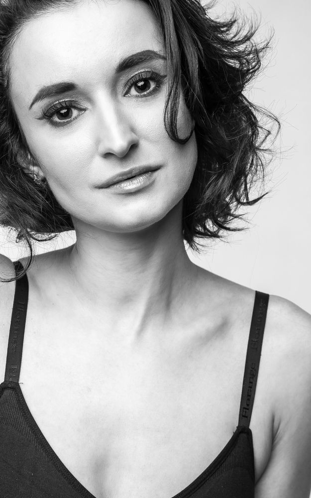 Photograph by Станислав Барыкин