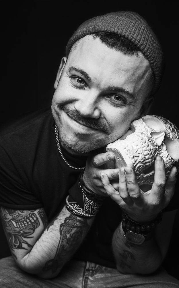 Photograph by Станислав Барыкин