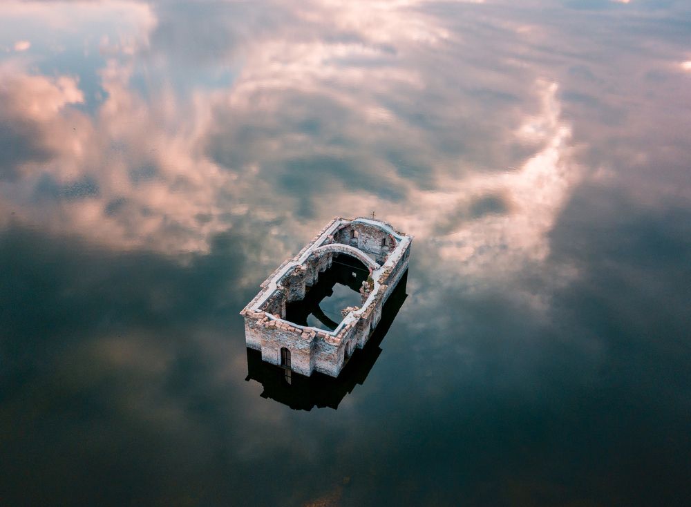 Photograph by Konstantina