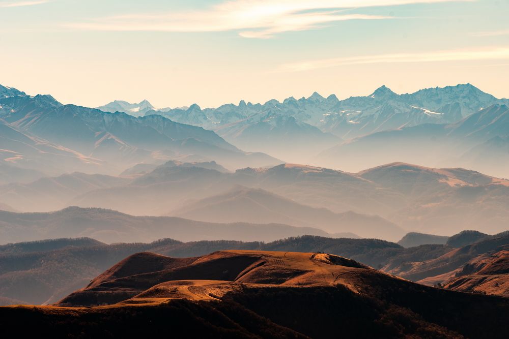 Photograph by Арсен Алабердов