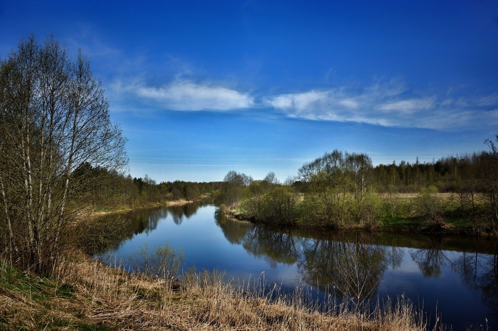 Photograph by Александр Колосков