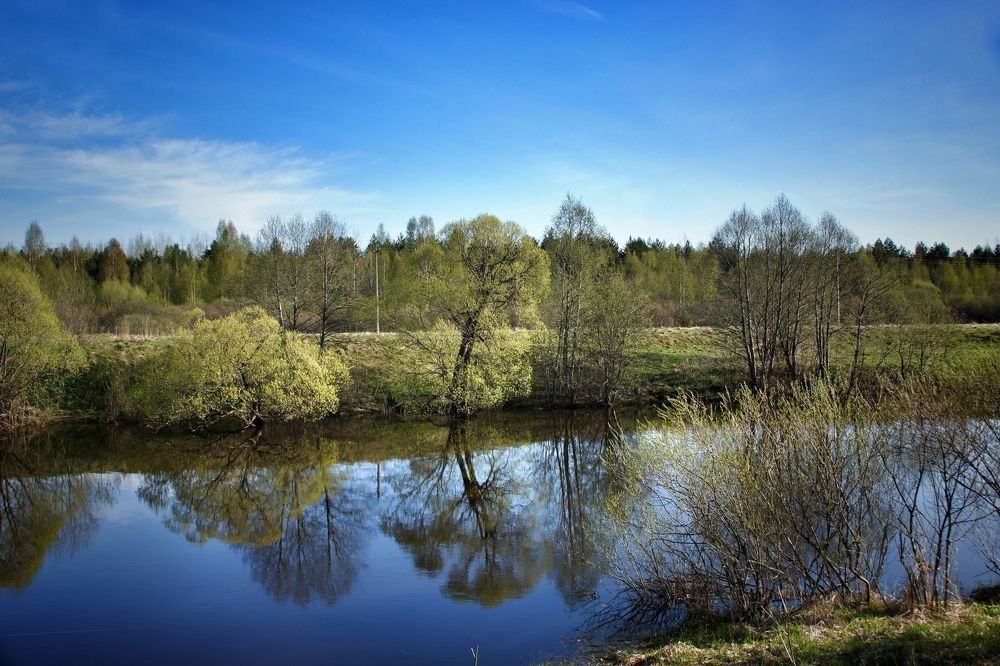 Photograph by Александр Колосков