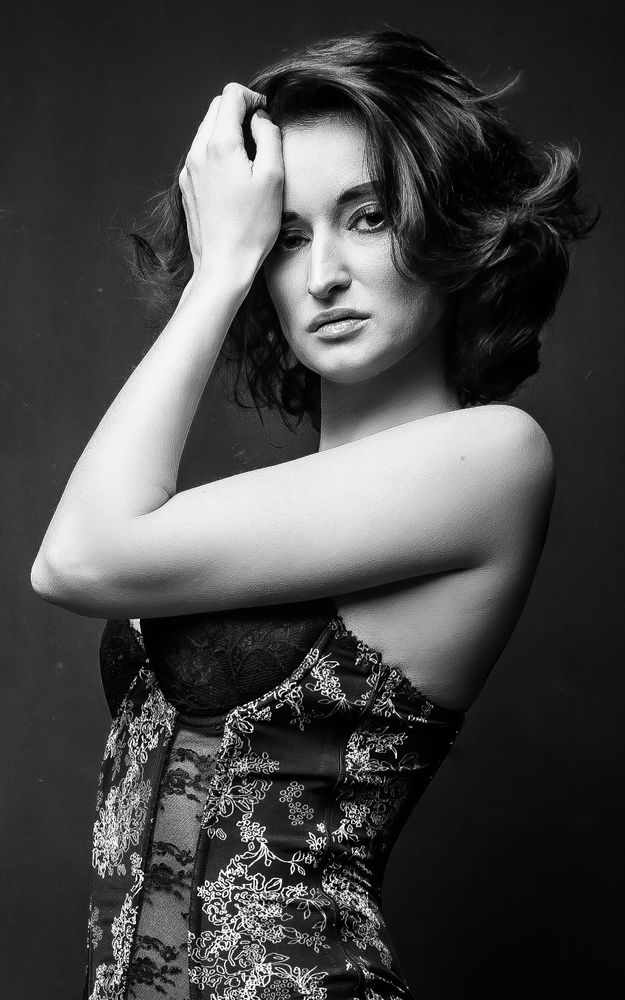 Photograph by Станислав Барыкин