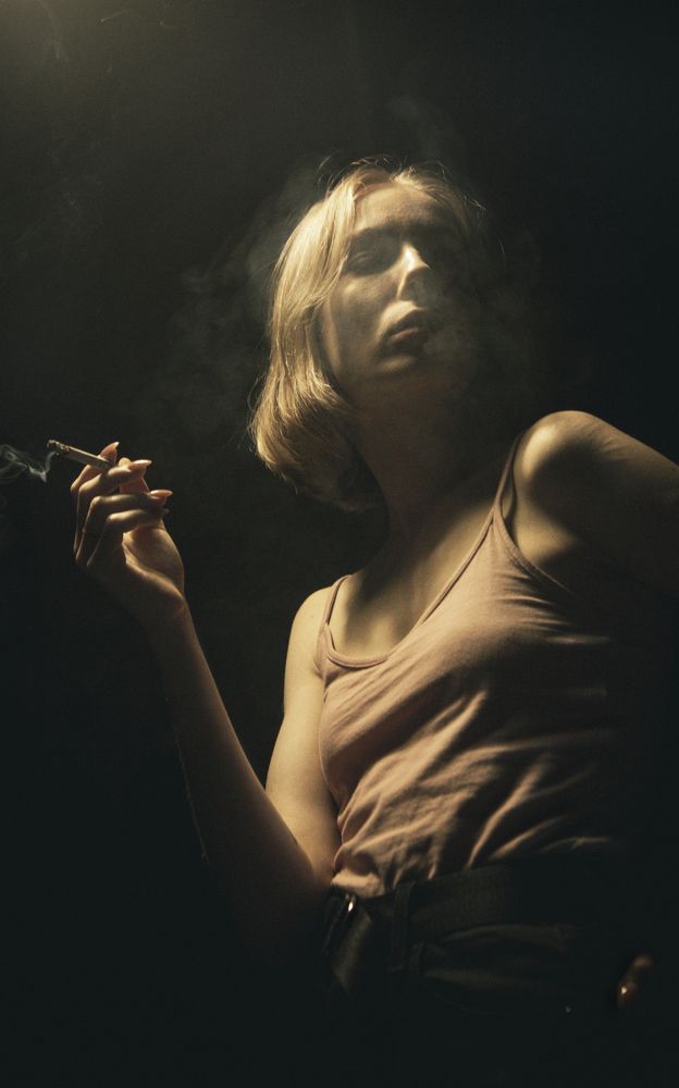 Самоизоляция