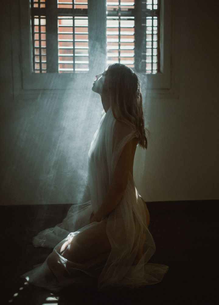 Фотография автора Alan Nart