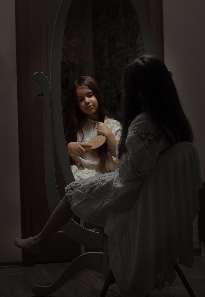 Photograph by Нина Аристова