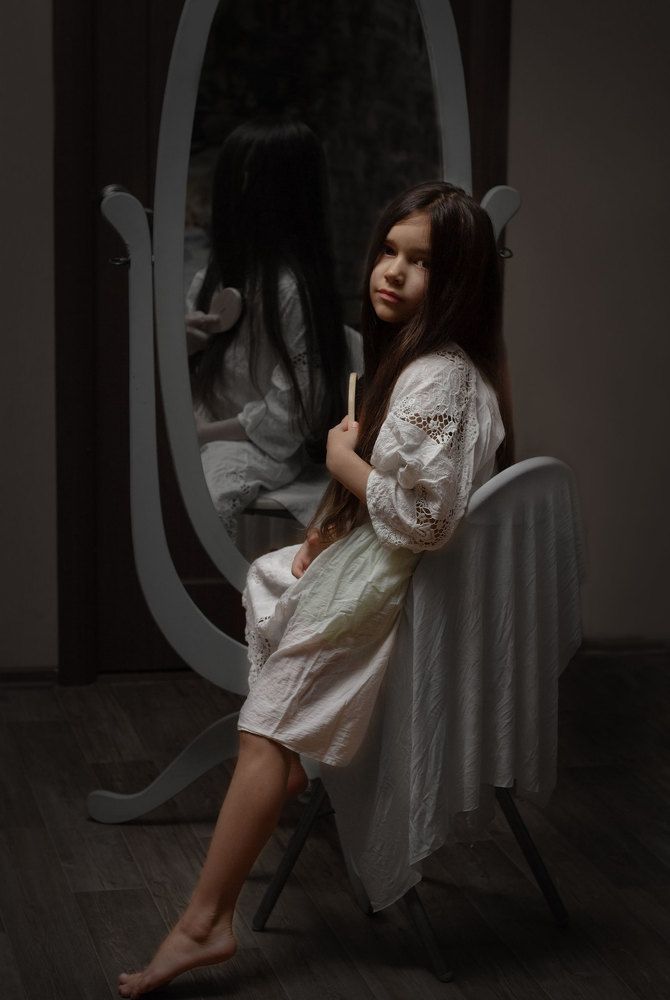 Photograph by Нина Аристова