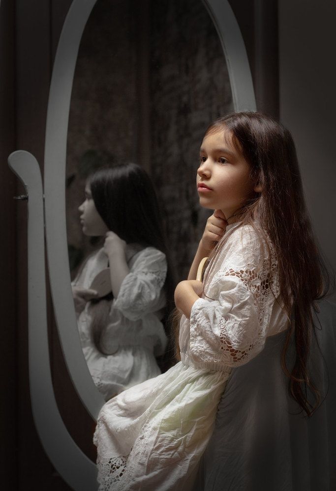 Photograph by Нина Аристова