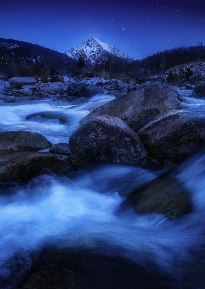 Photograph by David Ilkovic