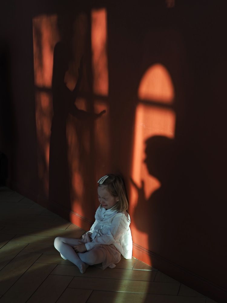 Photograph by Любовь Ершова