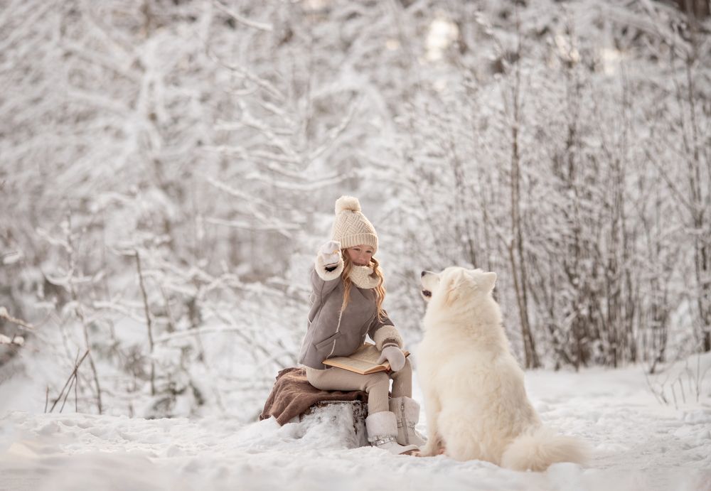 Photograph by Катерина Повидайко