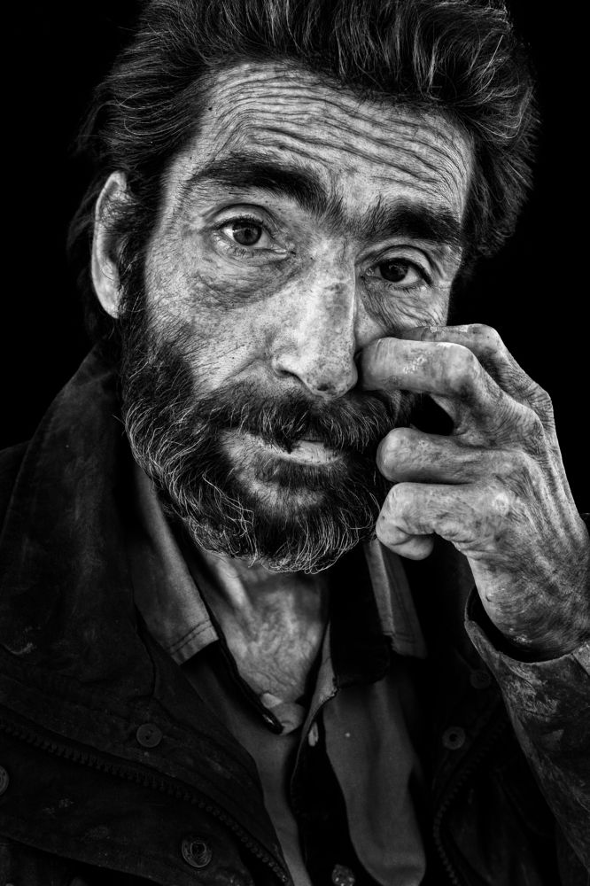 Photograph by Morteza