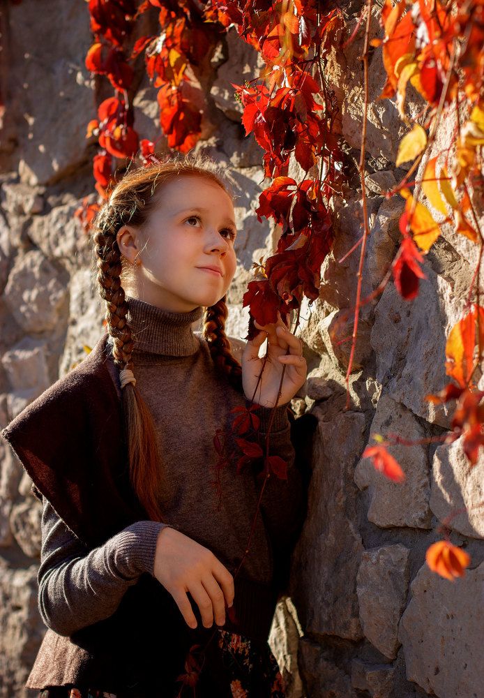 Photograph by Нина Аристова