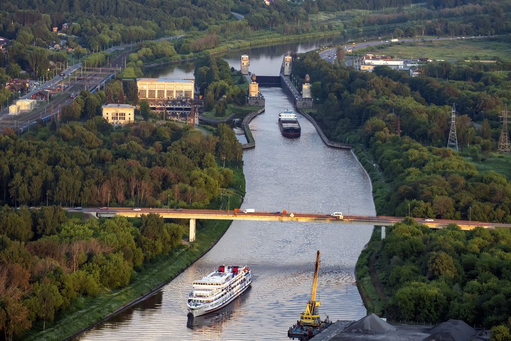 Photograph by Андрей Анатольевич Жуков