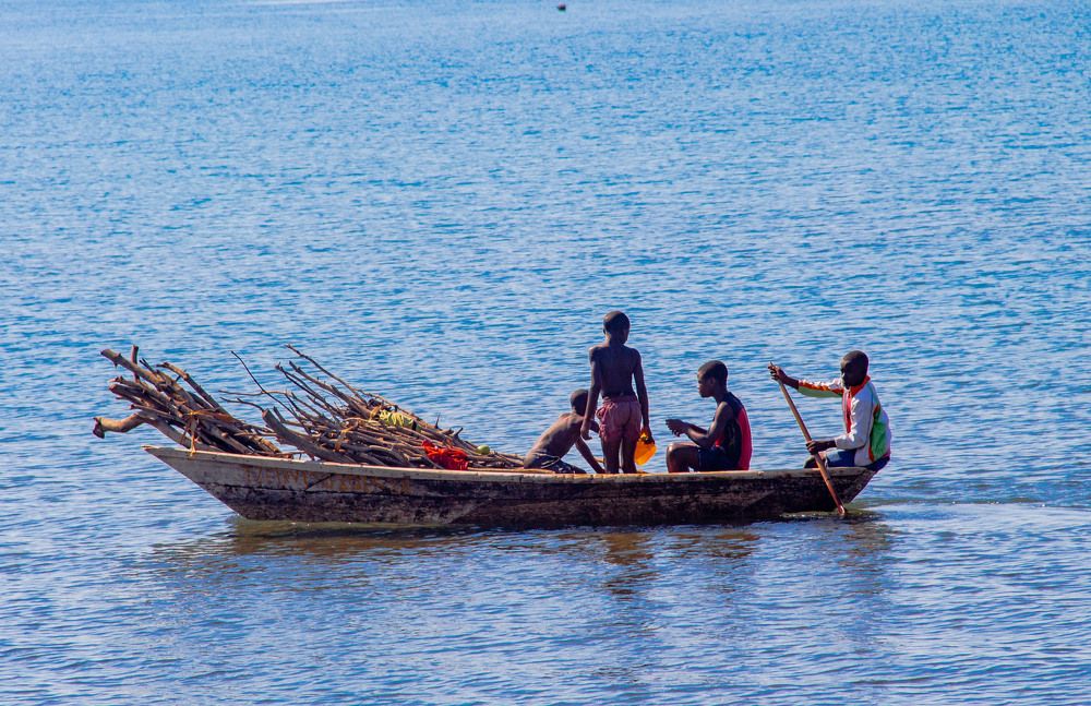 Photograph by Ntengo juma