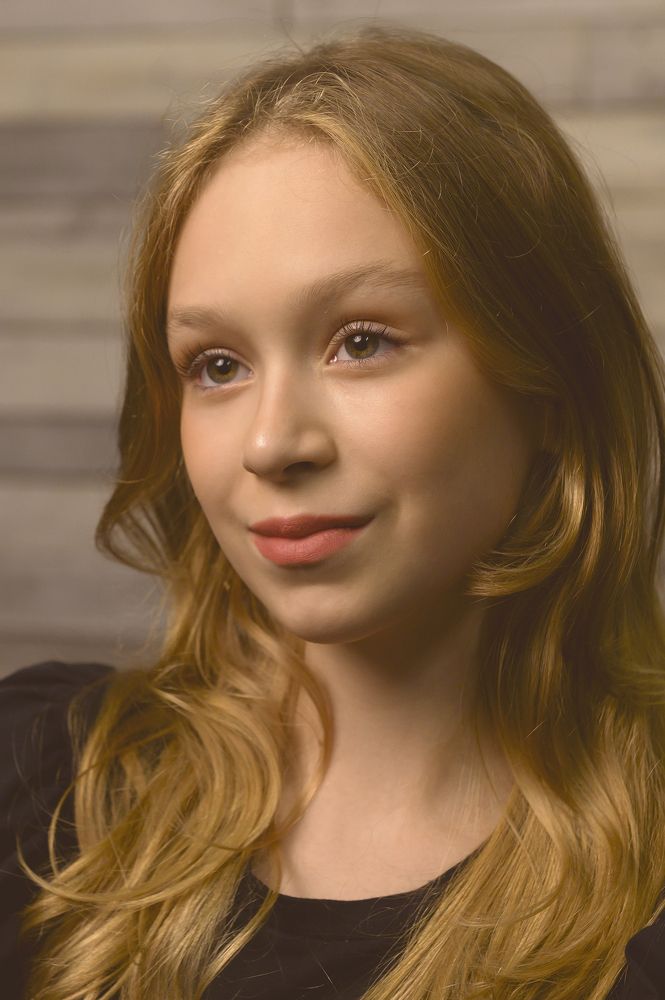 Photograph by Oleg Luft