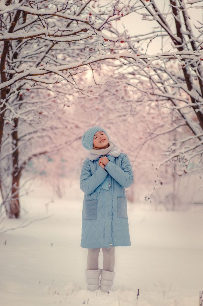 Photograph by Маргарита Фатеева