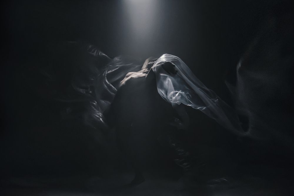 Photograph by Dimitra Patrineli