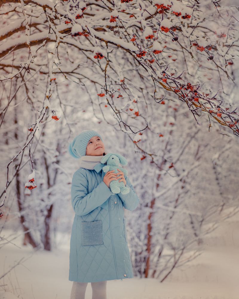 Photograph by Маргарита Фатеева