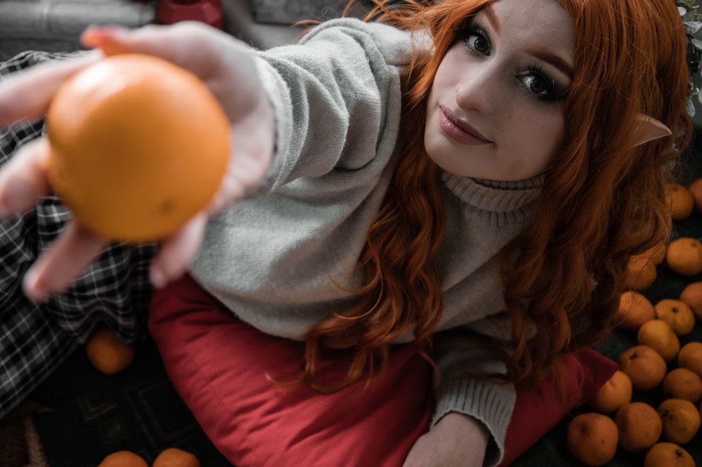 Photograph by Оксана Колос