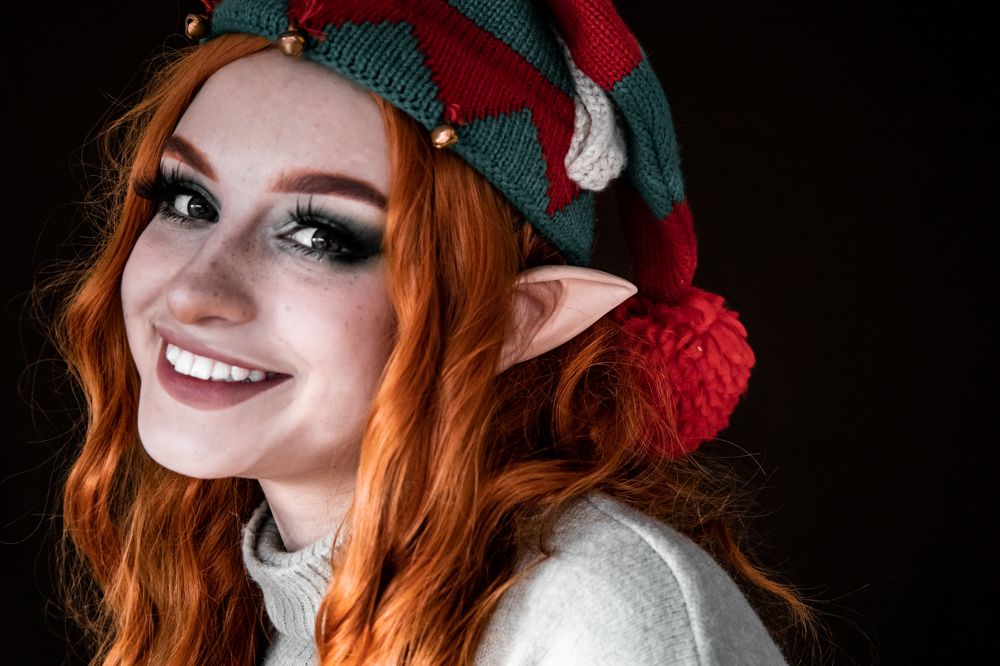 Photograph by Оксана Колос