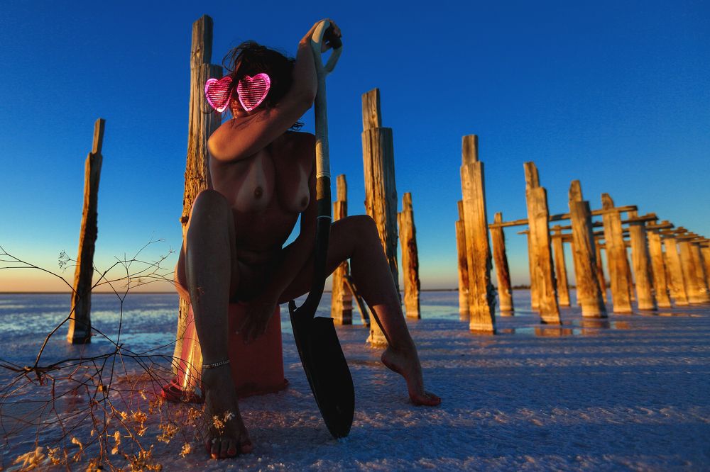 Photograph by Сергей Гринько