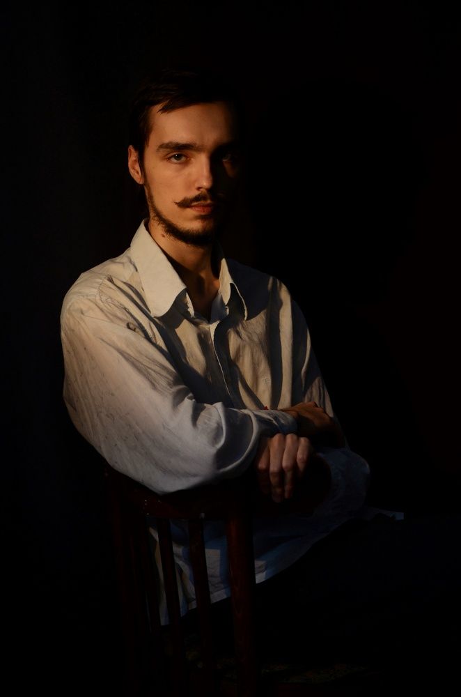 Photograph by Ирина Никитина