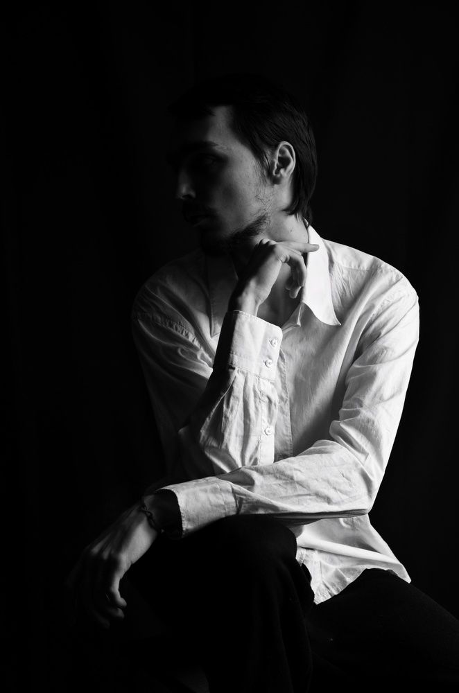 Photograph by Ирина Никитина