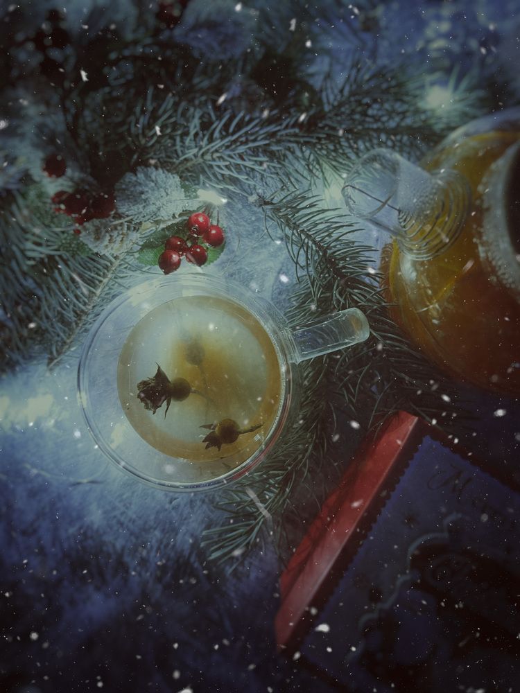 Photograph by Вера Рудик