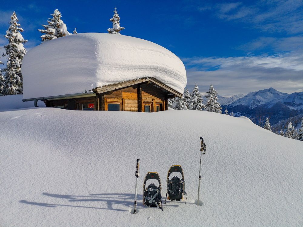 Photograph by James Graf