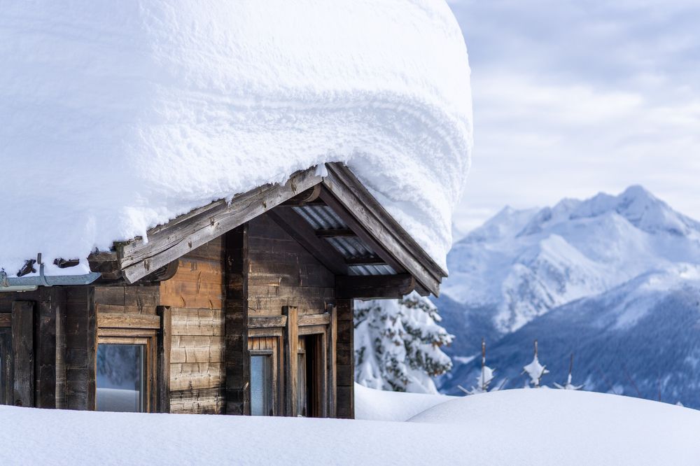 Photograph by James Graf