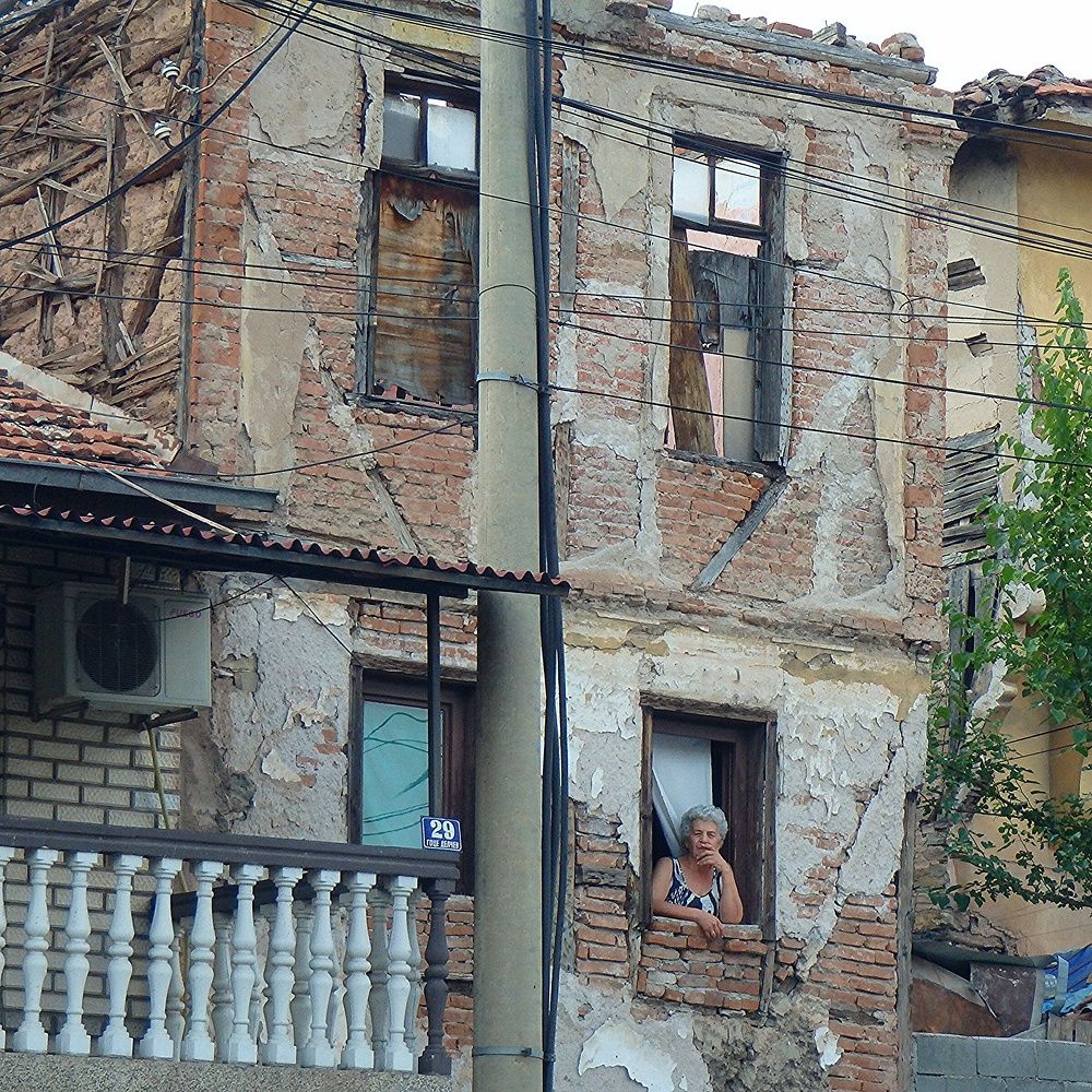 Photograph by Bojan Mitanovski