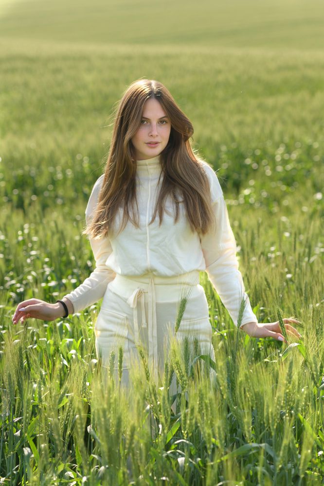 Photograph by Oleg Luft