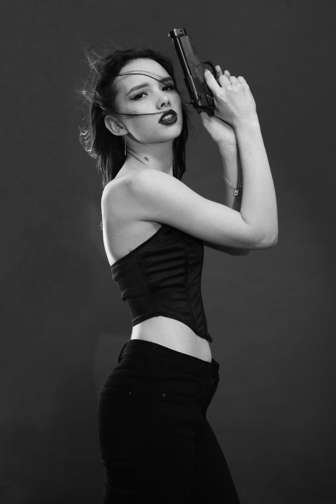 Photograph by Ольга Истомина