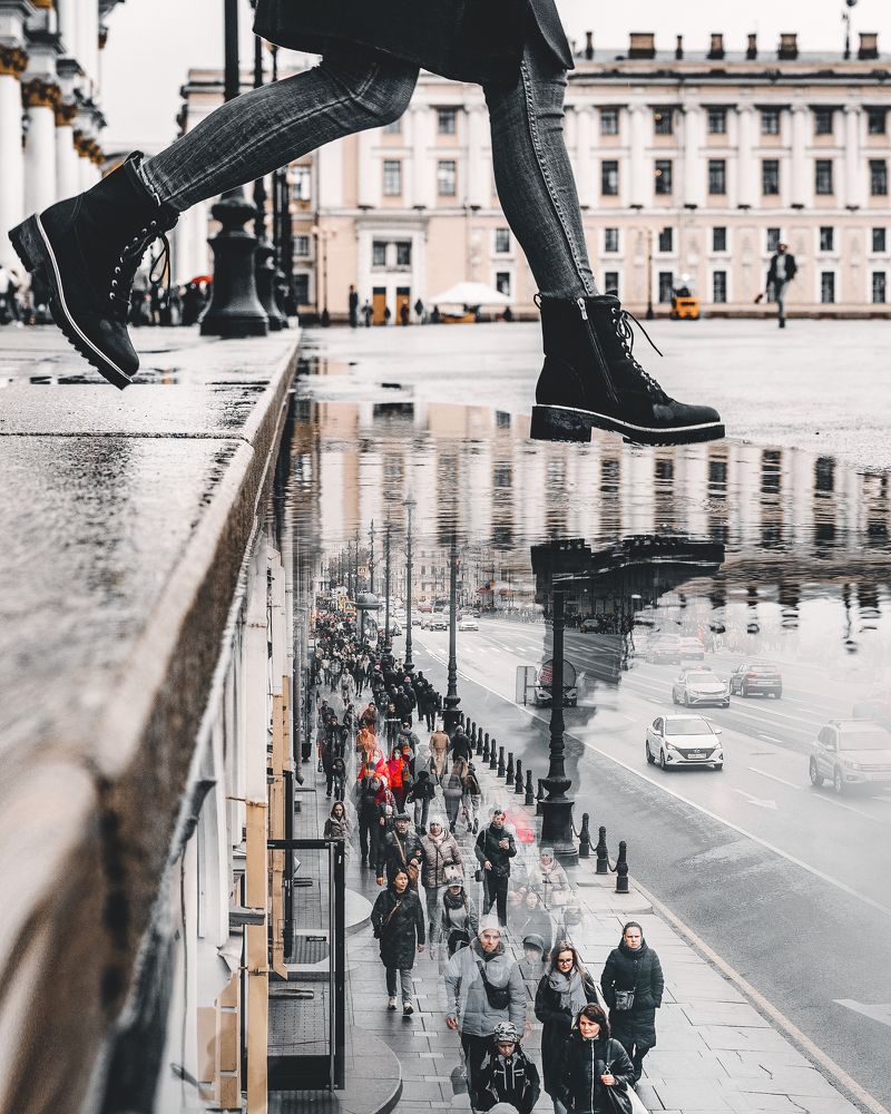 Photograph by Зак Виктория
