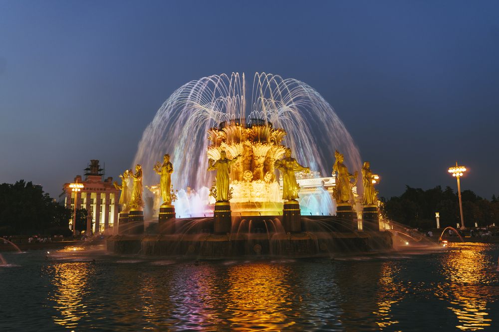 Photograph by Тимофей Белокопытов