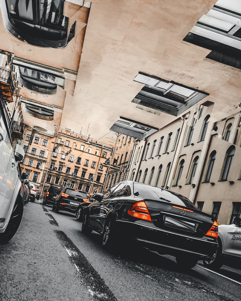 Photograph by Зак Виктория