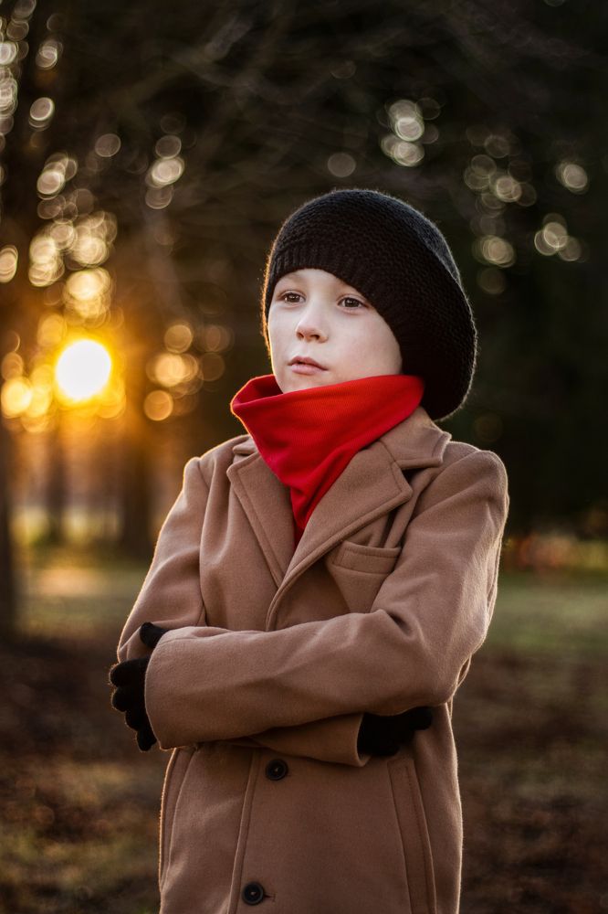 Photograph by Sandra Ko