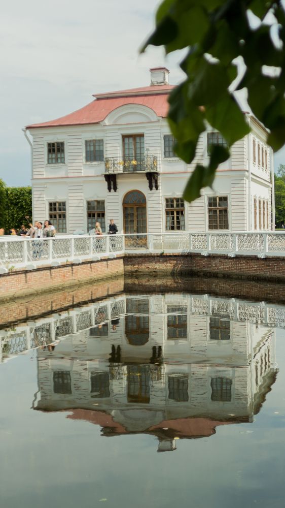 Photograph by Тимофей Белокопытов