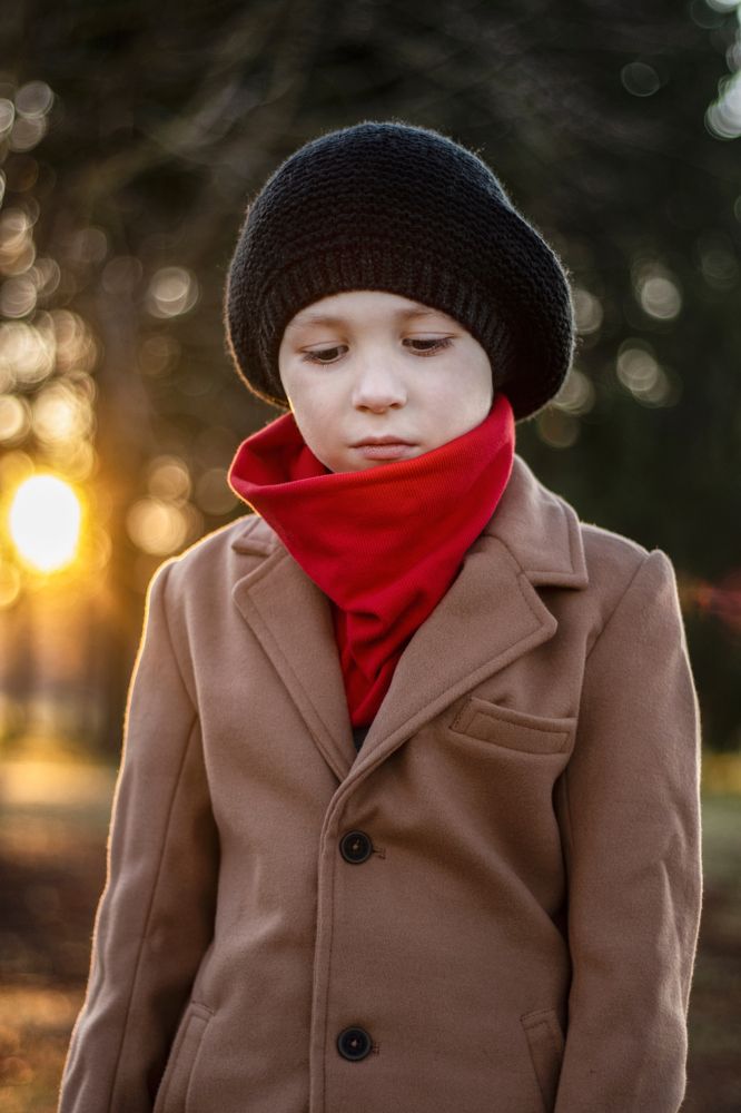 Photograph by Sandra Ko