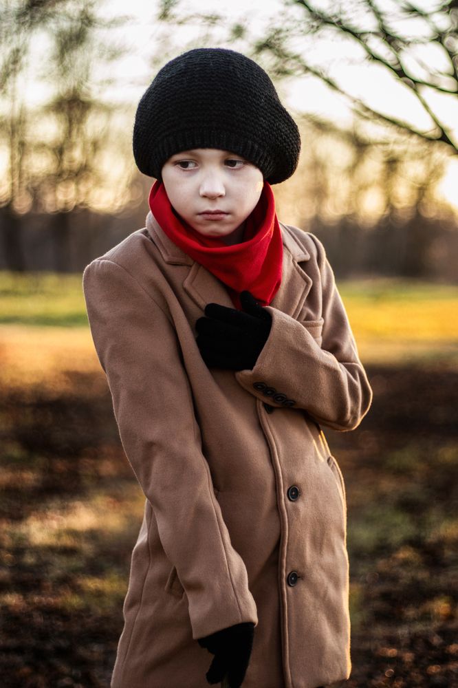 Photograph by Sandra Ko