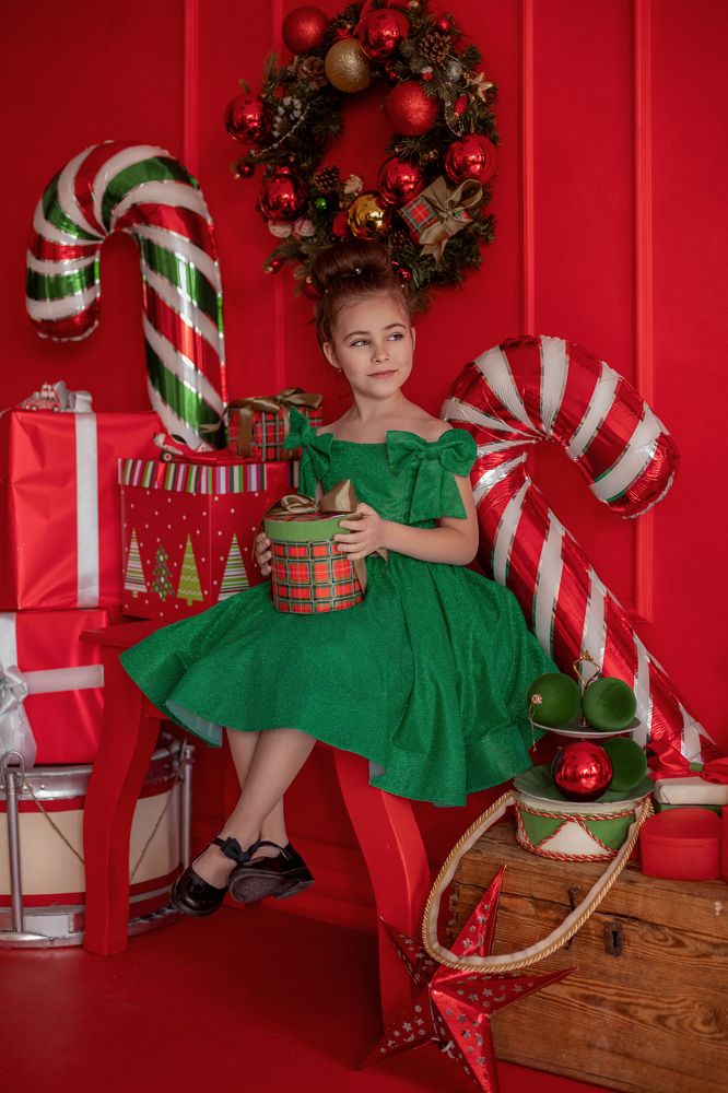 Photograph by Marina Charkina