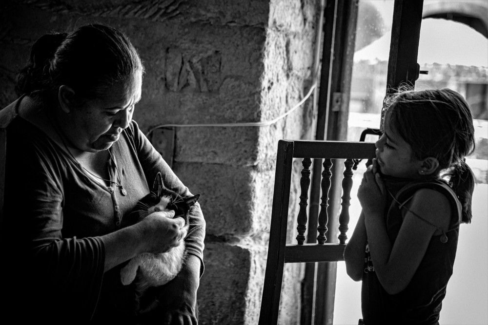 Photograph by Mosqueda Ruben