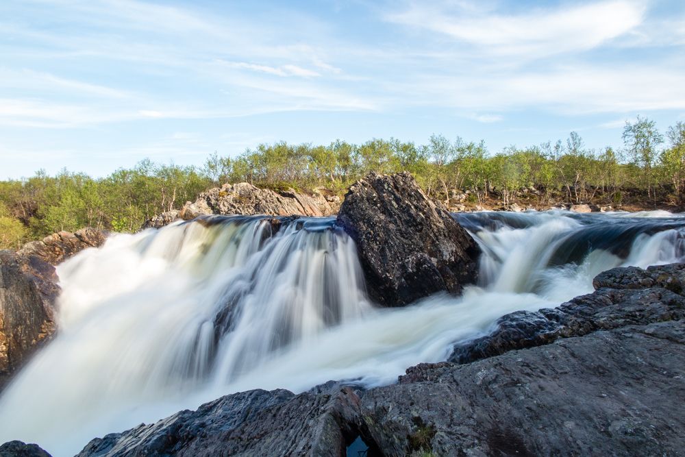 Фотография автора Андрей Русских