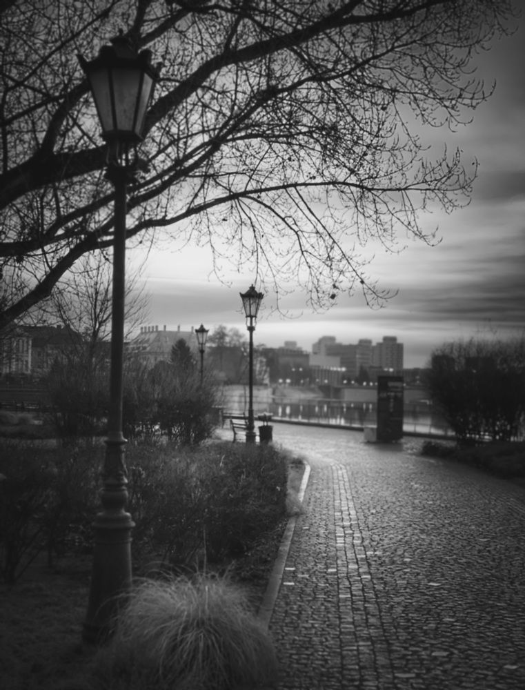 Photograph by Malgorzata Lemiec