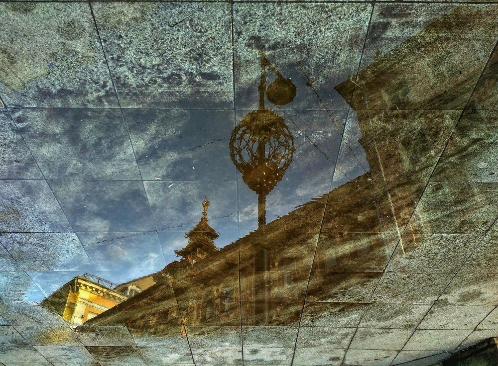 Photograph by Ирина Шилина