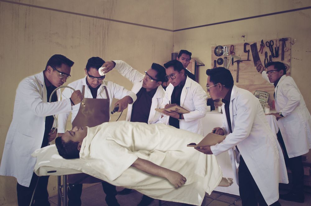 Autopsia a la comprensión de un Solis