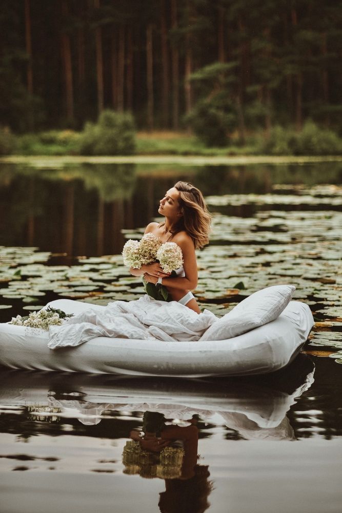 Photograph by Ксения Поташова