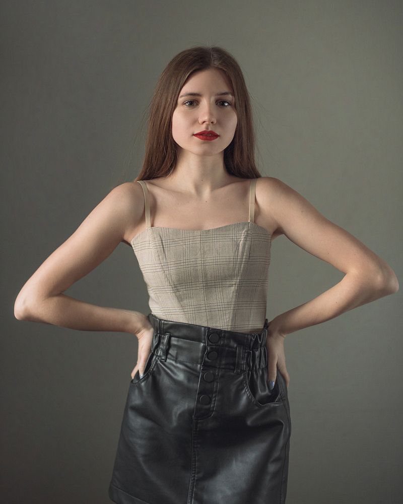 Photograph by Алексей Эктов