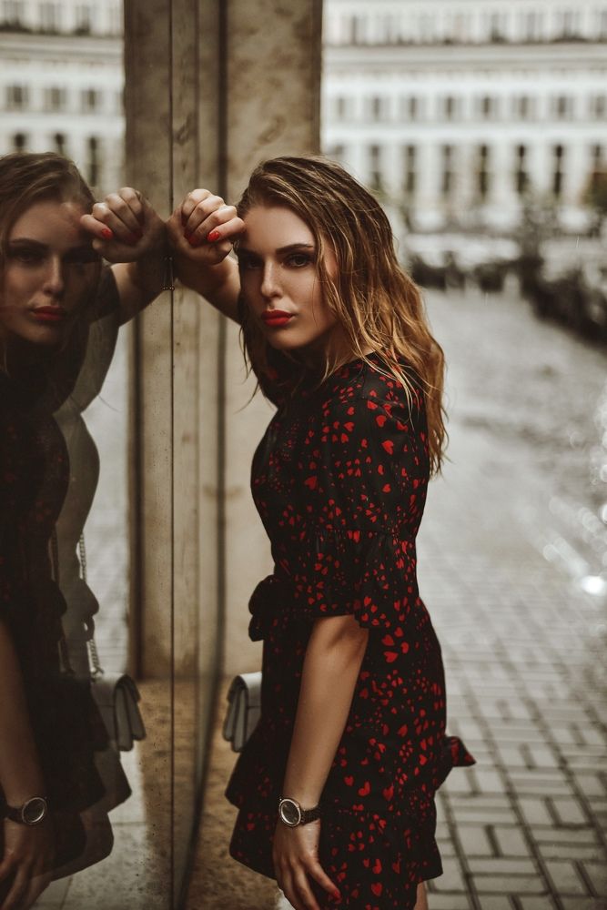 Photograph by Ксения Поташова